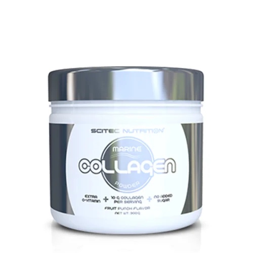 Scitec Nutrition Marine Collagen Powder 300 g