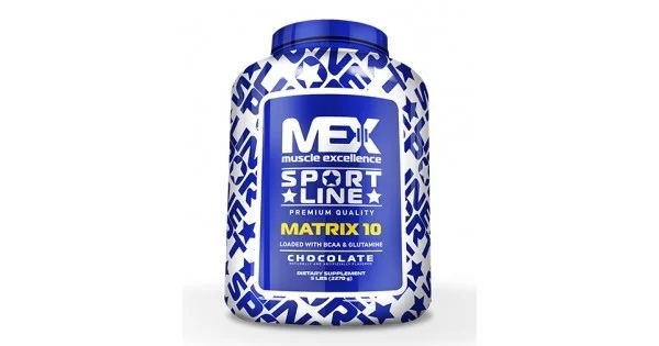 MEX Matrix 10 / 2270 g