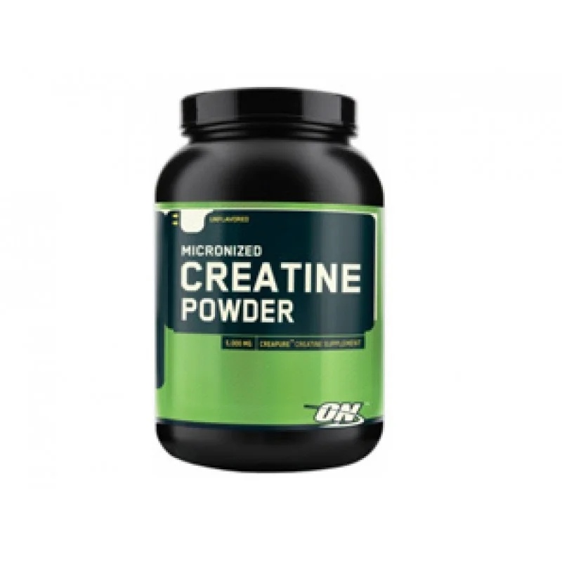 Optimum Nutrition Micronized Creatine Powder 1200 g