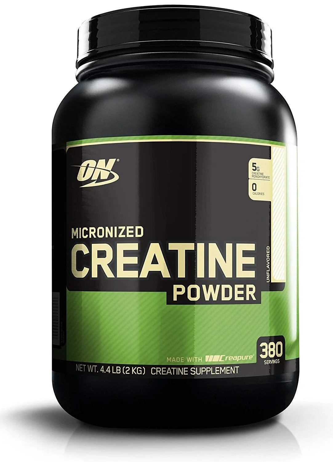 Optimum Nutrition Micronized Creatine Powder 2000 g