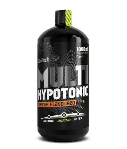 Biotech USA Multi Hypotonic Drink 1000 ml