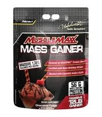 Allmax nutrition Muscle Maxx MASS GAINER 5444 g