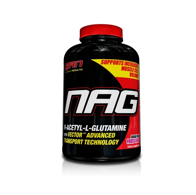 SAN NAG Glutamine 246 g