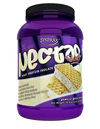 Syntrax Nectar Sweets 908 grams