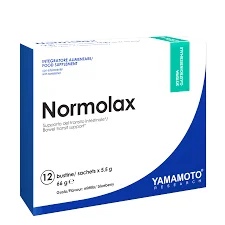 Yamamoto Nutrition Normolax 66 g / 12 doses