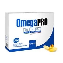 Yamamoto Natural Series OmegaPRO 240 capsules
