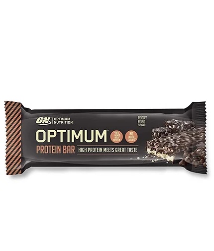 Optimum Nutrition Optimum Protein Bar 60 g.