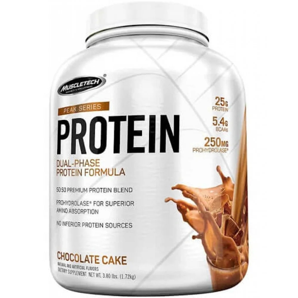 Muscletech Peak Series Protein 1720 g