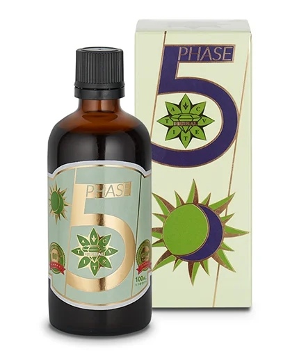 Cvetita Herbal PHASE 5 100 ml