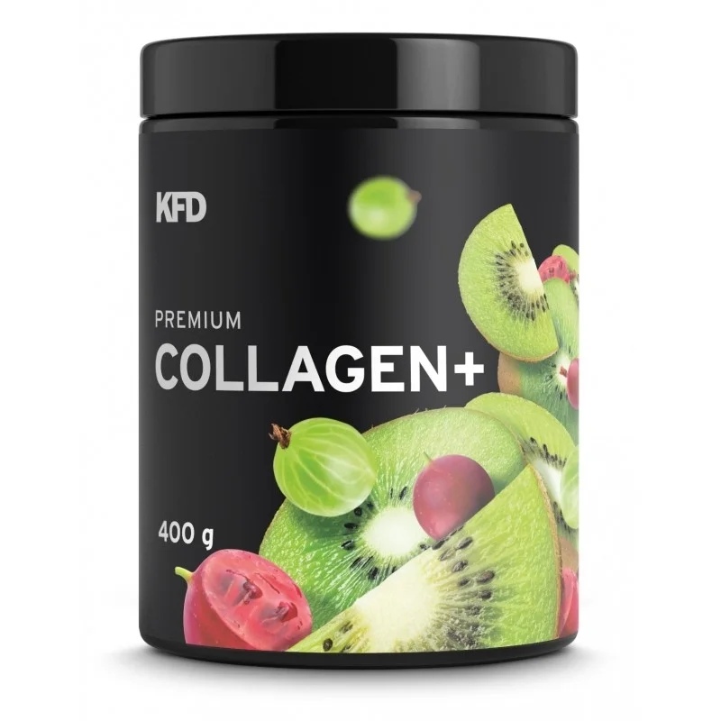 KFD Nutrition Premium Collagen Plus / 400 g