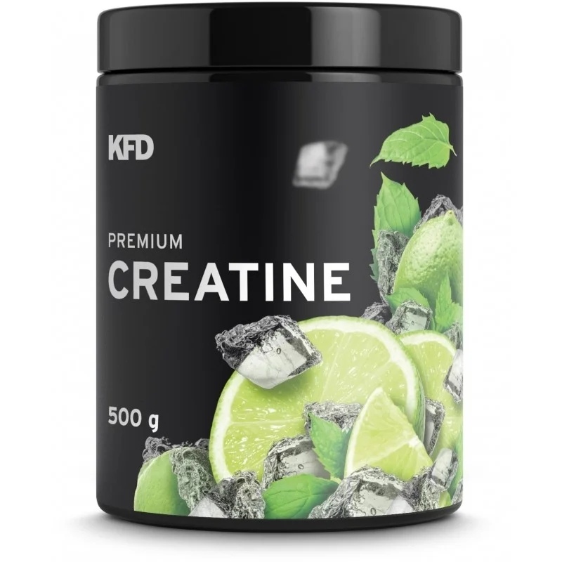 KFD Nutrition Premium Creatine 500 g