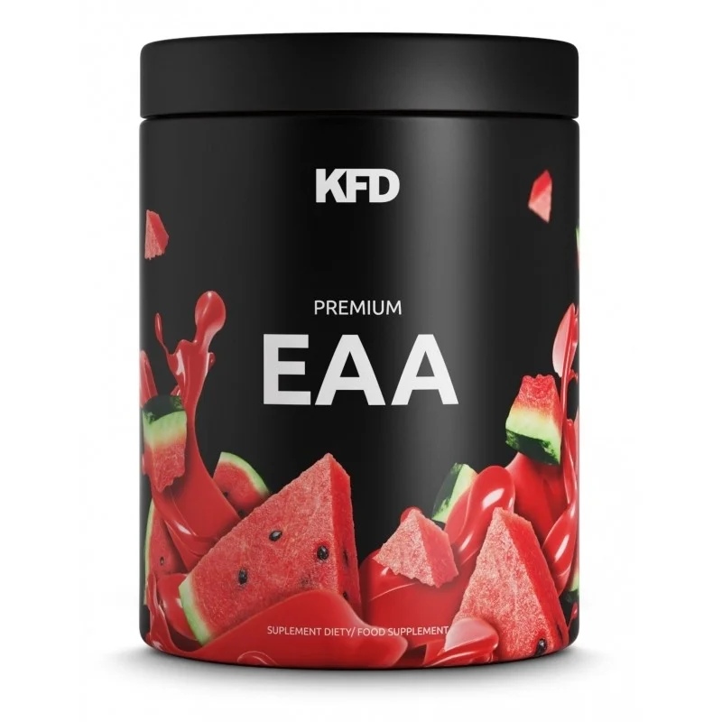 KFD Nutrition Premium EAA 375 g
