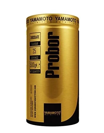 Yamamoto Nutrition Probor 500 g / 25 doses