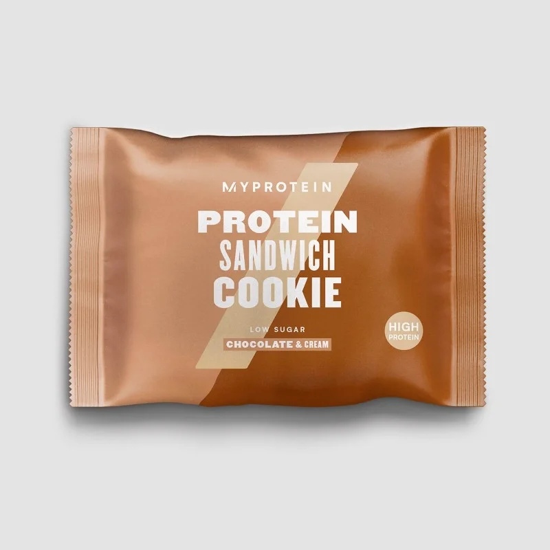 MyProtein Protein Biscuit Oreo 30g