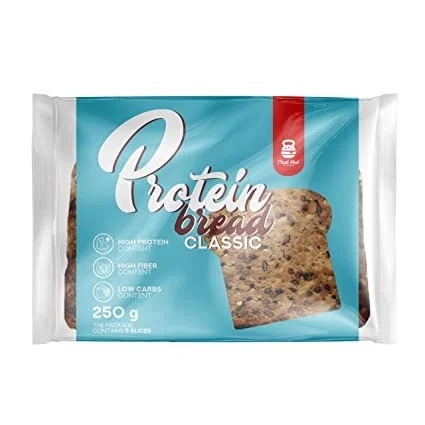 Cheat Meal Protein Bread 250gr / Classic
