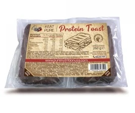 Pure Nutrition Protein Bread for Sandwiches - 260 g