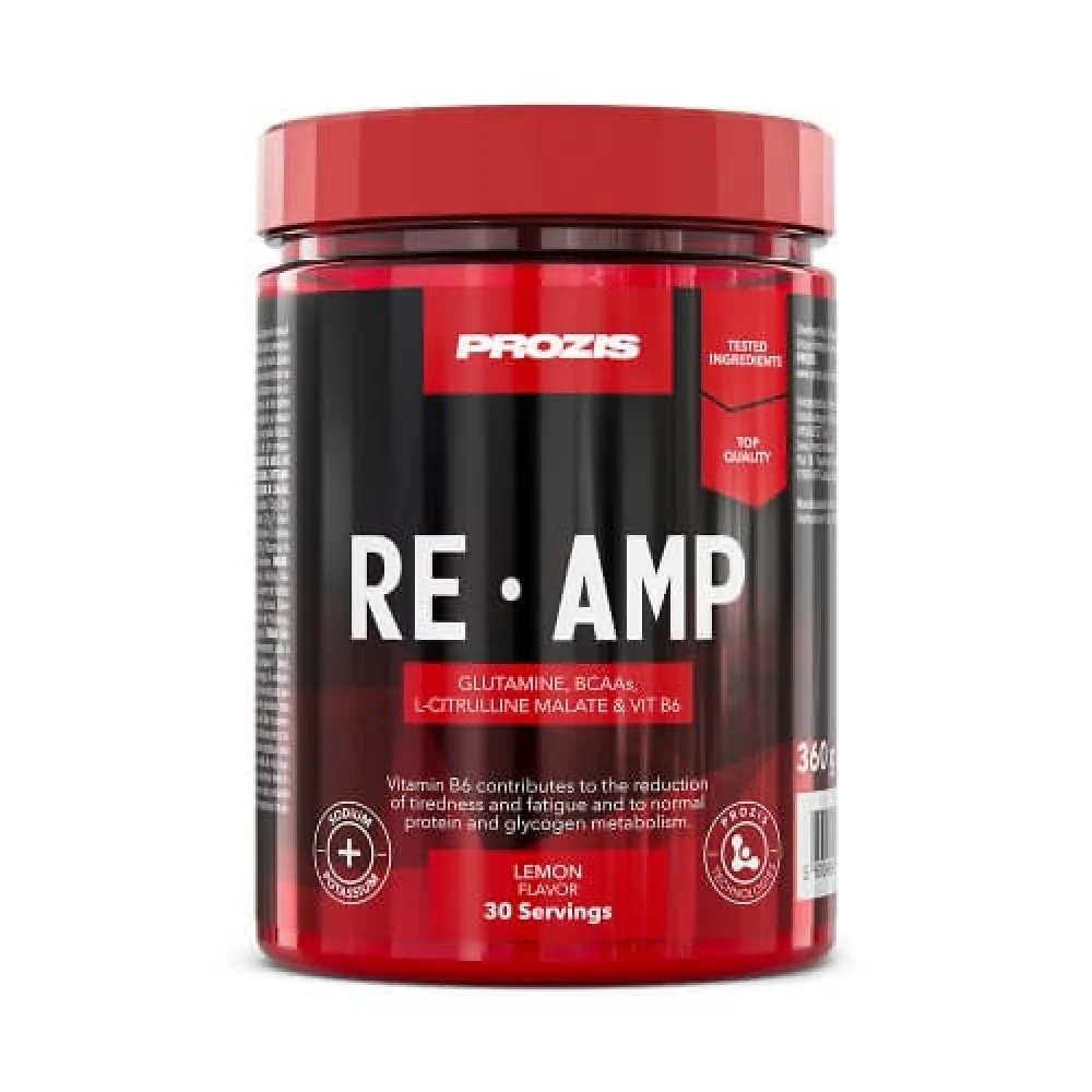 Prozis Sport RE-AMP 360 gr