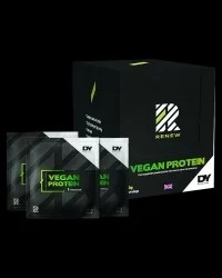 Dorian Yates Nutrition Renew Vegan Protein / from Pea 30x33 g