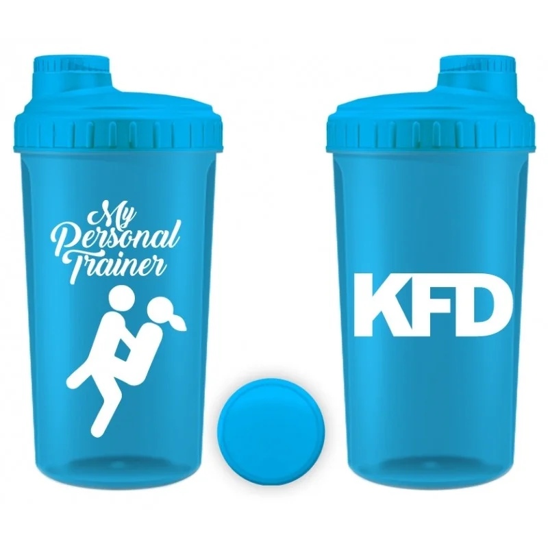 KFD Nutrition Shaker - Personal Trainer 700 ml