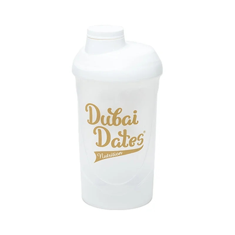 Dubai Dates Nutrition Shaker 600 ml Dubai Dates