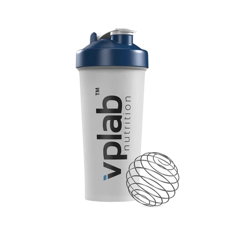 VPLaB Shaker With Blender Ball - Shaker 700 ml