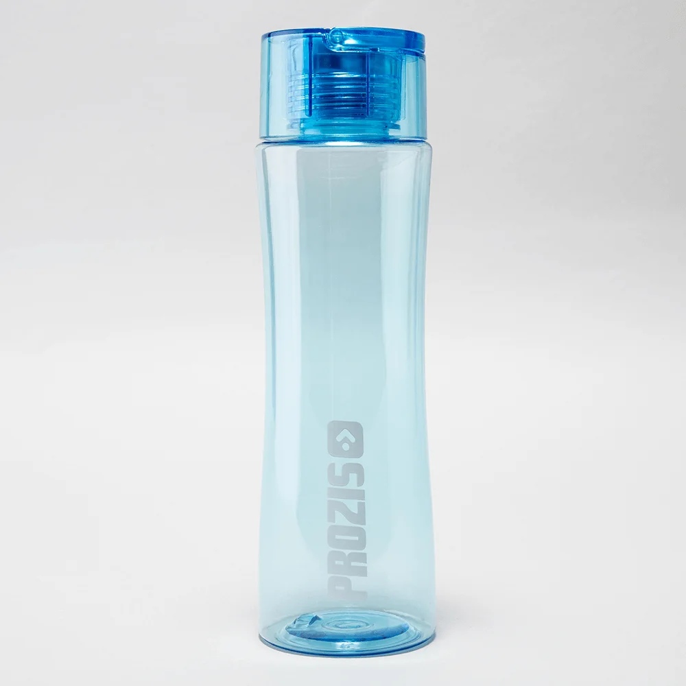 Prozis Sport SLENDER BOTTLE BLUE 600 ml