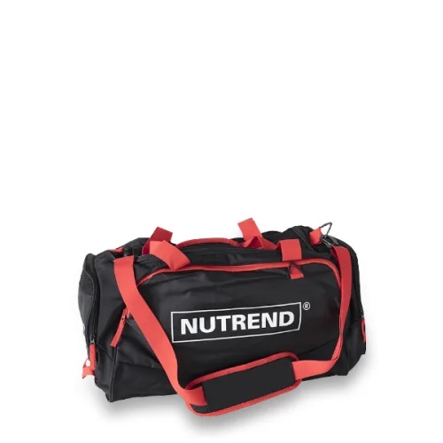 Nutrend Sports Bag