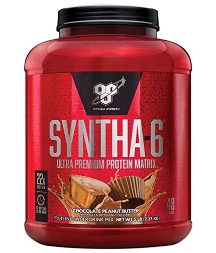 BSN Syntha-6 2288 g