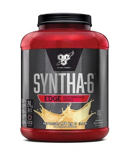 BSN Syntha-6 Edge 1780 g