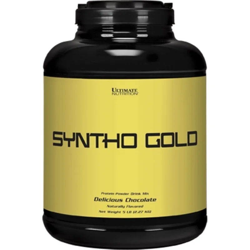 Ultimate Nutrition Syntho Gold 2270 g