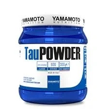 Yamamoto Nutrition TauPOWDER 300 g / 600 doses - Taurine
