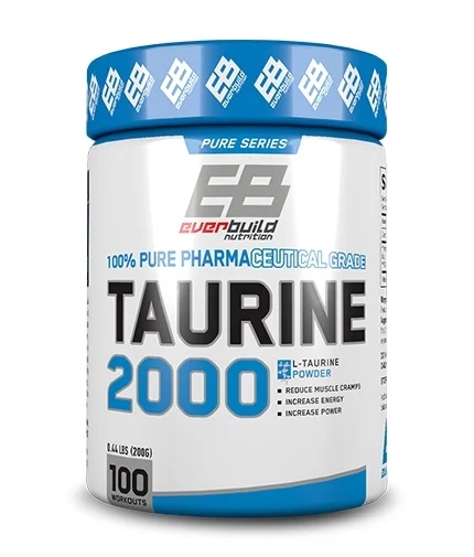 Everbuild Taurine 2000™ 200 g / 100 doses