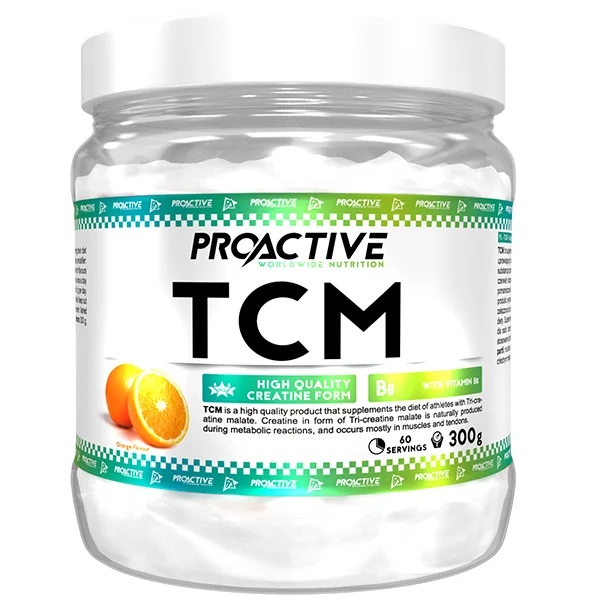 Pro Active TCM 300 g