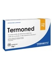 Yamamoto Natural Series Termoned® 30 capsules