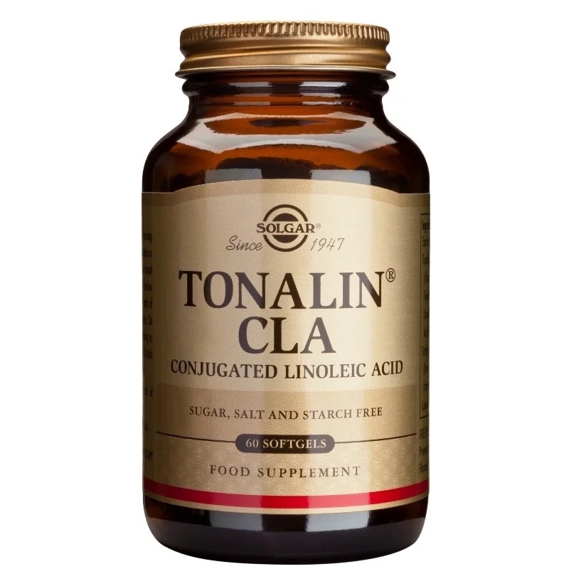 Solgar Tonalin® CLA 1300 mg