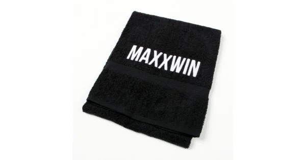 Kevin Levrone Towel MAXXwin