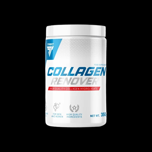 Trec Nutrition Collagen Renover | High Quality Collagen Hydrolysate