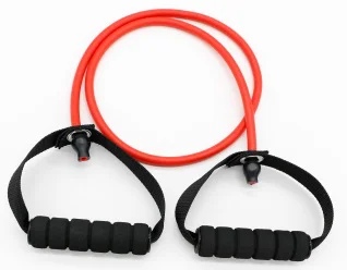 Active Gym Training Band with Resistance / Red / 15 kg