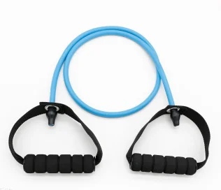 Active Gym Training Band with Resistance / Blue / 10 kg