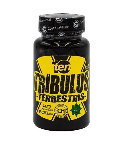 Cvetita Herbal Tribulus 300 mg / 40 capsules