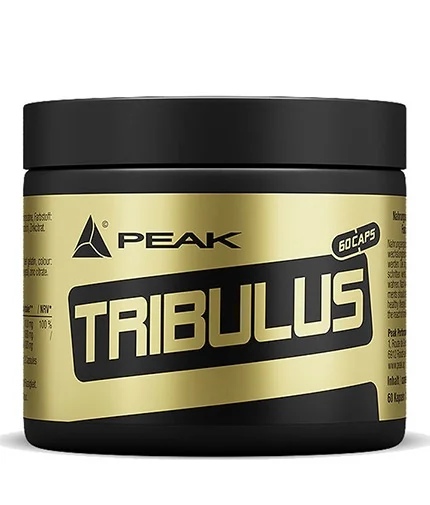 Peak Tribulus Terrestris / 60 capsules