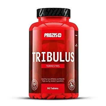 Prozis Sport Tribulus Terrestris 1000mg / 90 tablets