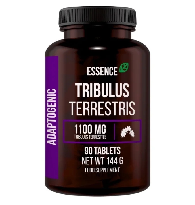Essence Nutrition Tribulus Terrestris Tribestane) 1100 mg / 90 tabs