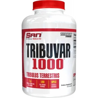 SAN Tribuvar 1000 180 tablets
