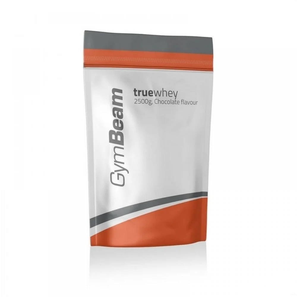 GymBeam Whey 1000 g