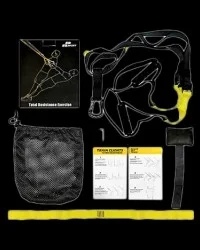 MP Sport TRX Suspension Trainers / TRX Set