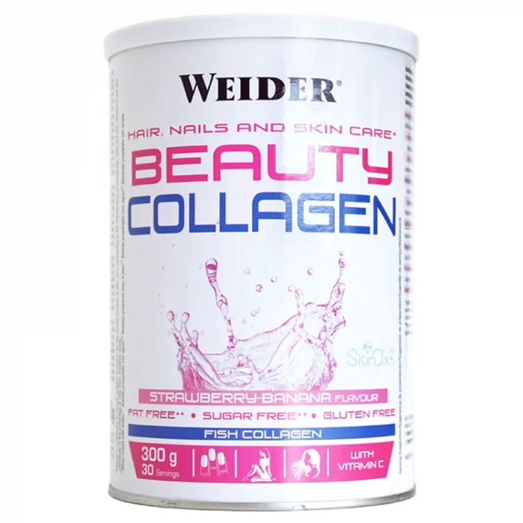 Weider Victory Beauty Collagen - 300 g