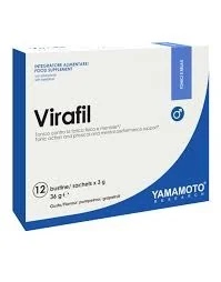 Yamamoto Nutrition Virafil 36 g / 12 doses