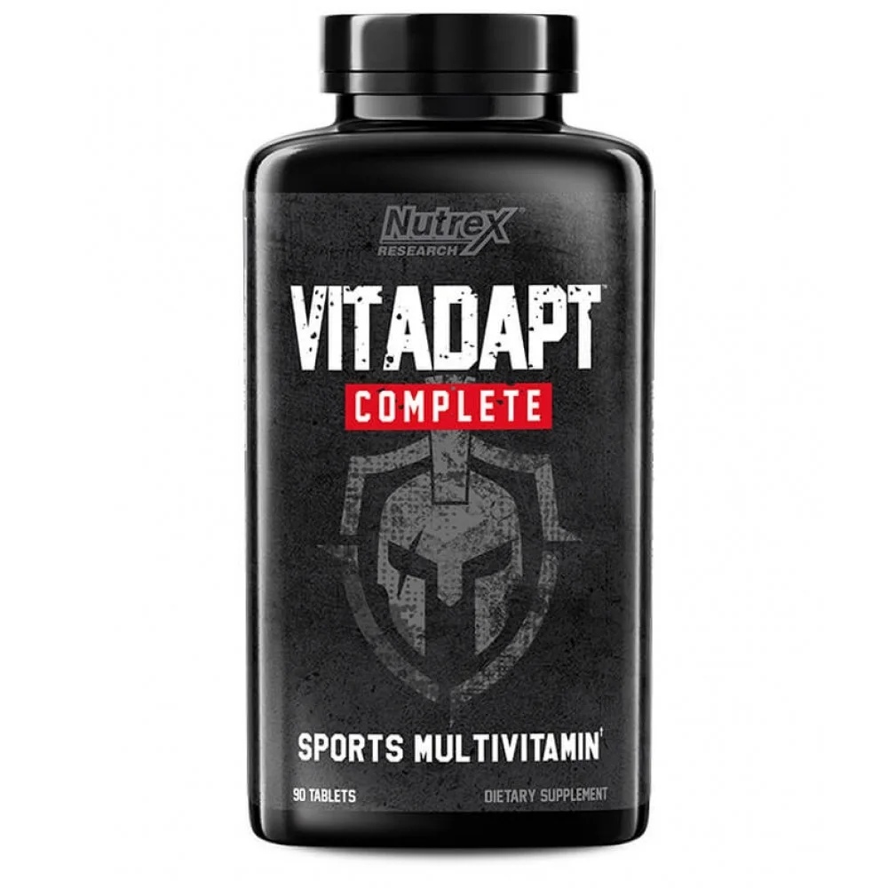 Nutrex Vitadapt 90 tablets