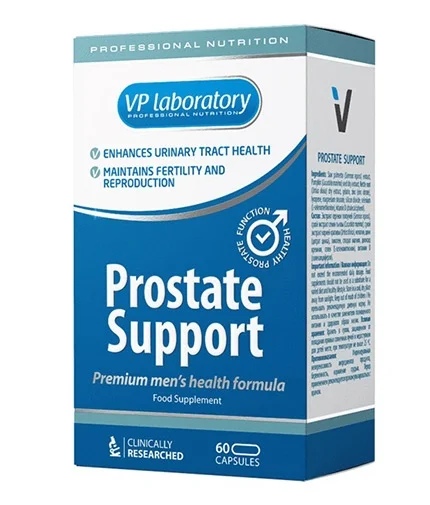 VPLaB VP Laboratory Prostate Support - 60 tabs